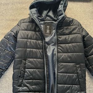 Under Armour Cold Gear Coat